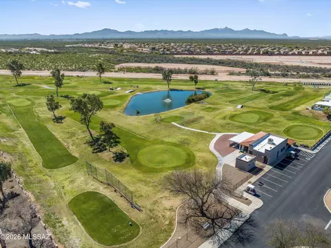 View/Area - 8584 S Magellan Dr, Tucson, AZ 85756 photo 2 of 2