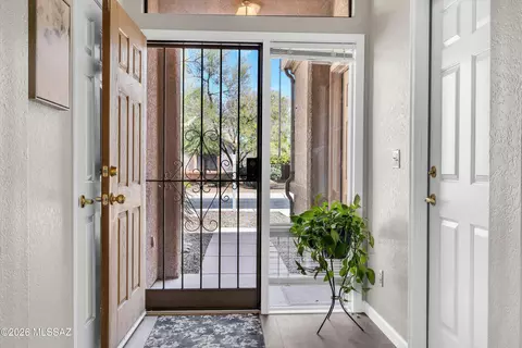 Entry Way - 8584 S Magellan Dr, Tucson, AZ 85756 photo 3 of 3