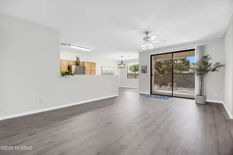 Living - 8584 S Magellan Dr, Tucson, AZ 85756 photo 1 of 3