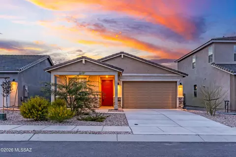 10072 S Arnold Ranch Rd, Vail, AZ 85641