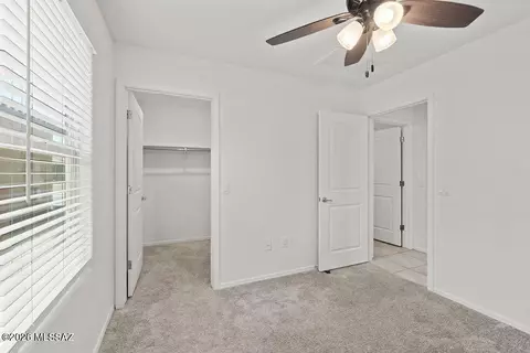 Bedroom - 13173 E Iron Chief Dr, Tucson, AZ 85747 photo 3 of 4