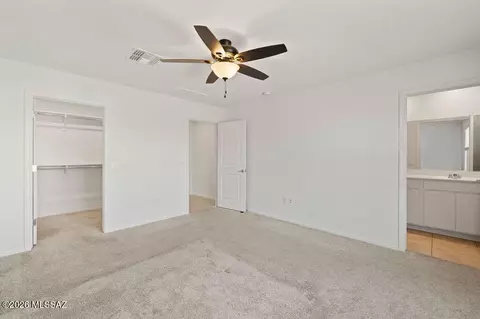 Bedroom - 13173 E Iron Chief Dr, Tucson, AZ 85747 photo 4 of 4