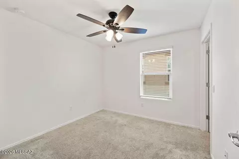 Bedroom - 13173 E Iron Chief Dr, Tucson, AZ 85747 photo 2 of 4