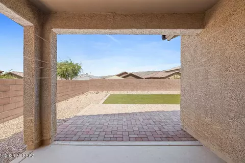 Exterior - 13173 E Iron Chief Dr, Tucson, AZ 85747 photo 1 of 5