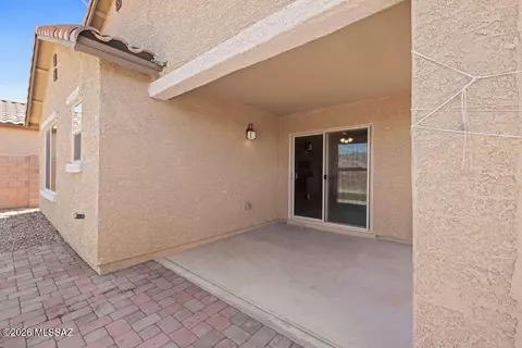 Exterior - 13173 E Iron Chief Dr, Tucson, AZ 85747 photo 5 of 5