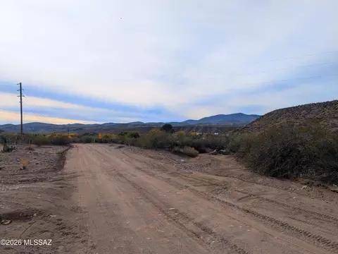 tbd La Canada Rd, Duncan, AZ 85534