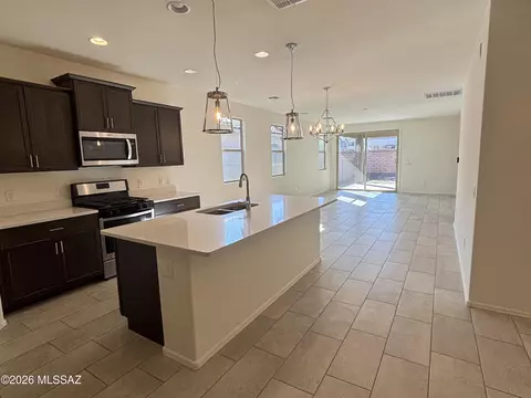 Undisclosed, Tucson, AZ 85756