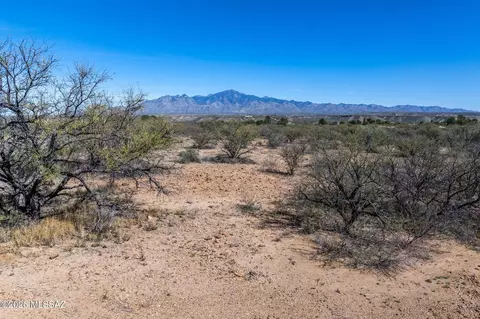 5 Circulo Bautista, Tubac, AZ 85646