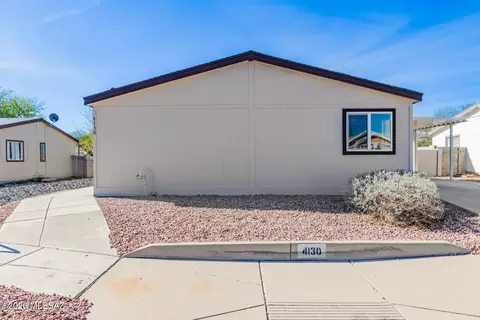 4130 E White Water Dr, Tucson, AZ 85706