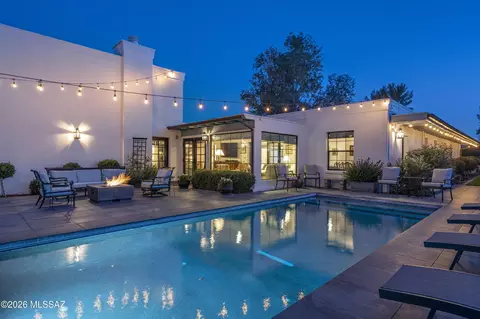 2835 N Calle Ladera, Tucson, AZ 85715