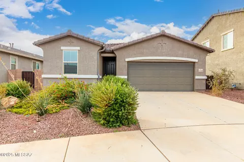 33046 S Cannon Trl, Red Rock, AZ 85145