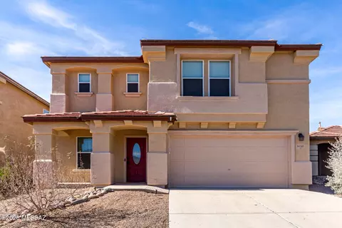 5650 W Copperhead Dr, Tucson, AZ 85742