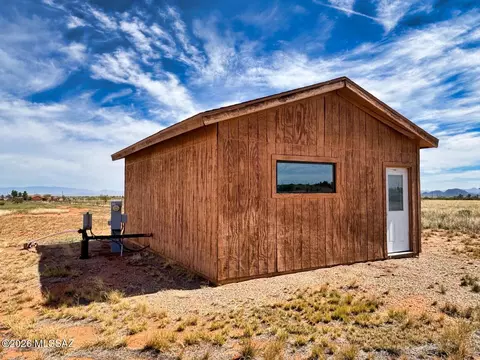 13 W 26a W Windsong Ln, Pearce, AZ 85625
