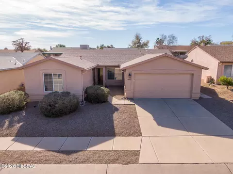 8982 E Pomegranate St, Tucson, AZ 85730