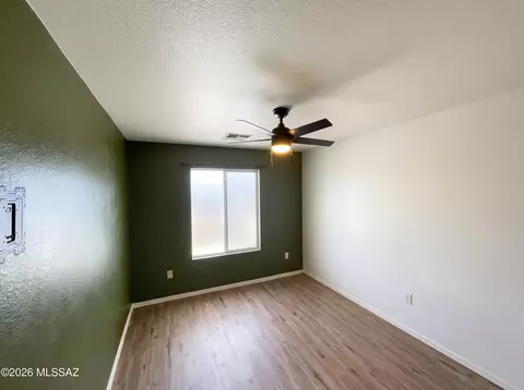 Bedroom - 7876 S Baja Stone Ave, Tucson, AZ 85756 photo 3 of 3