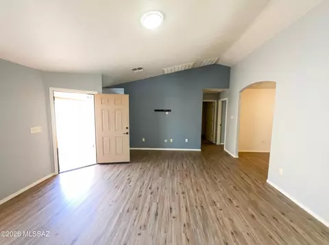 Living - 7876 S Baja Stone Ave, Tucson, AZ 85756 photo 3 of 3