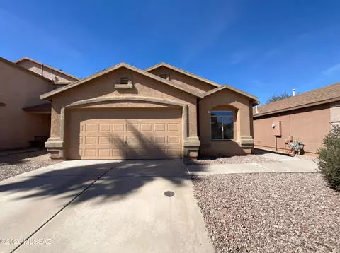 7876 S Baja Stone Ave, Tucson, AZ 85756
