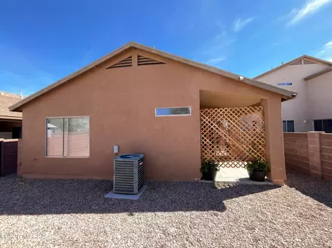 Exterior - 7876 S Baja Stone Ave, Tucson, AZ 85756 photo 2 of 3