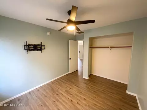 Bedroom - 7876 S Baja Stone Ave, Tucson, AZ 85756 photo 2 of 3