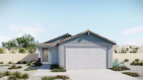 5926 E Benburb Ln, Tucson, AZ 85756