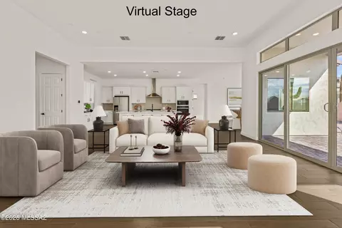 14739 N Saguaro Nest Trl, Marana, AZ 85658