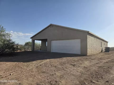 2224 S Polaris Way, Tucson, AZ 85735