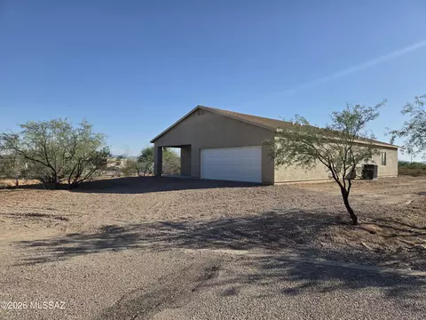 2224 S Polaris Way, Tucson, AZ 85735