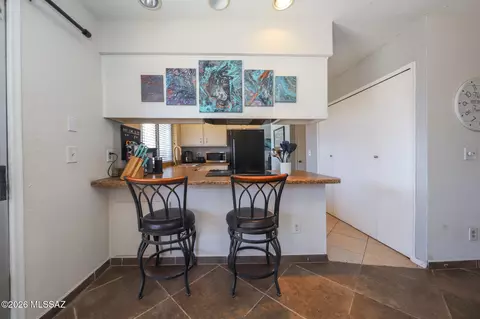 Kitchen - 2210 E Oregon St, Tucson, AZ 85706 photo 5 of 5