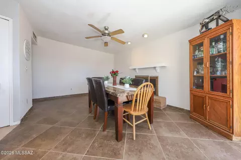 Dining - 2210 E Oregon St, Tucson, AZ 85706 photo 3 of 3