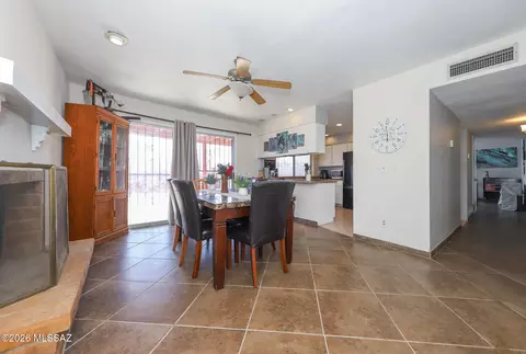 Dining - 2210 E Oregon St, Tucson, AZ 85706 photo 2 of 3
