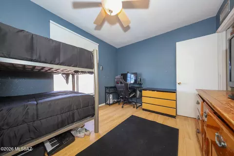 Bedroom - 2210 E Oregon St, Tucson, AZ 85706 photo 4 of 7