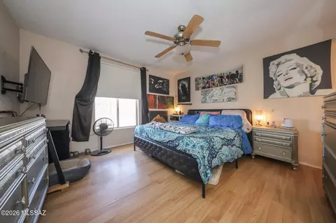 Bedroom - 2210 E Oregon St, Tucson, AZ 85706 photo 1 of 7