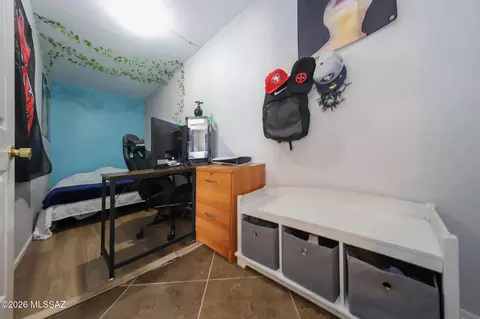 Bedroom - 2210 E Oregon St, Tucson, AZ 85706 photo 7 of 7