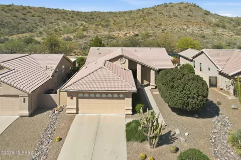 63666 E Greenbelt Ln, Tucson, AZ 85739