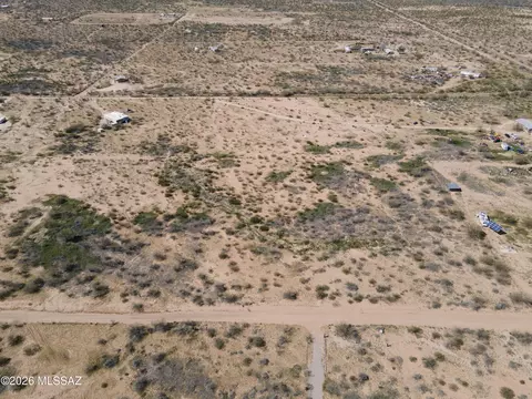 8350 S Silver Star Dr, Tucson, AZ 85735