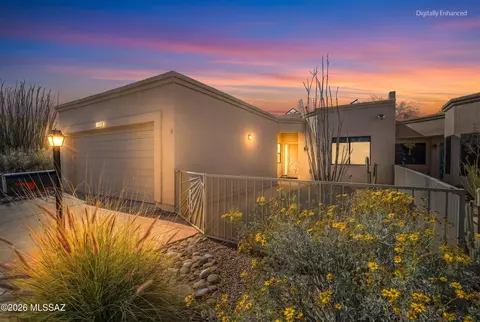 374 S Avenida De Las Sabinas, Green Valley, AZ 85614
