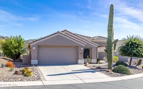 13590 N Nightstar Ct, Marana, AZ 85658