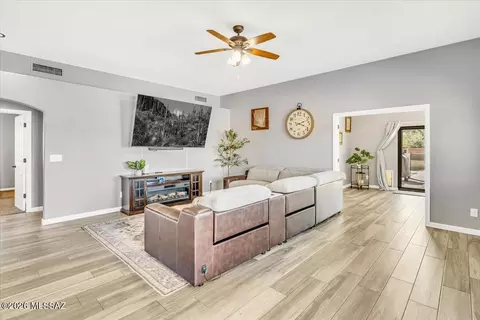 Other - 17686 W Star Cluster Pl, Marana, AZ 85653 photo 2 of 8