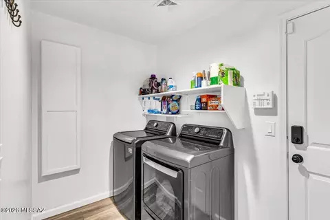 Other - 17686 W Star Cluster Pl, Marana, AZ 85653 photo 5 of 8