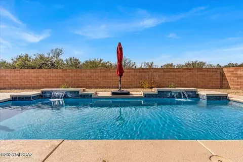 17686 W Star Cluster Pl, Marana, AZ 85653