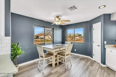 Dining - 17686 W Star Cluster Pl, Marana, AZ 85653 photo 1 of 1