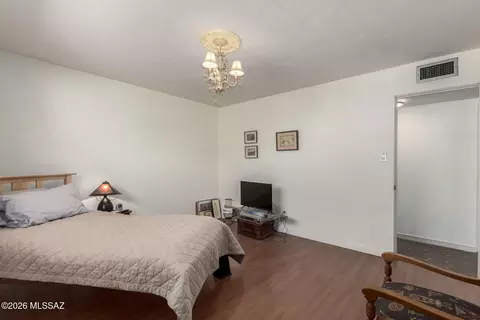 Bedroom - 5702 E 6th St, Tucson, AZ 85711 photo 4 of 4
