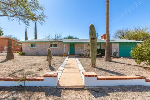 5702 E 6th St, Tucson, AZ 85711