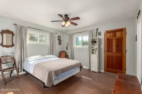 Bedroom - 5702 E 6th St, Tucson, AZ 85711 photo 1 of 4