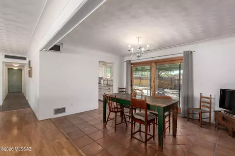 Dining - 5702 E 6th St, Tucson, AZ 85711 photo 1 of 1