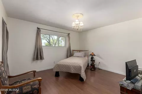 Bedroom - 5702 E 6th St, Tucson, AZ 85711 photo 3 of 4