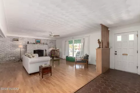 Living - 5702 E 6th St, Tucson, AZ 85711 photo 1 of 2