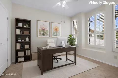 38868 S Carefree Dr, Tucson, AZ 85739