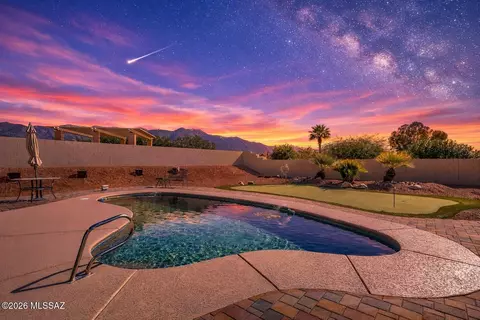 65703 E Rocky Trail Dr, Saddlebrooke, AZ 85739