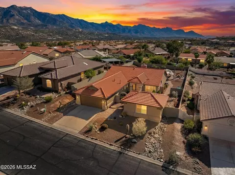 65703 E Rocky Trail Dr, Saddlebrooke, AZ 85739